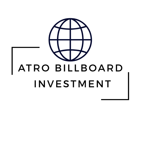 Atro Billboard Investment CC logo